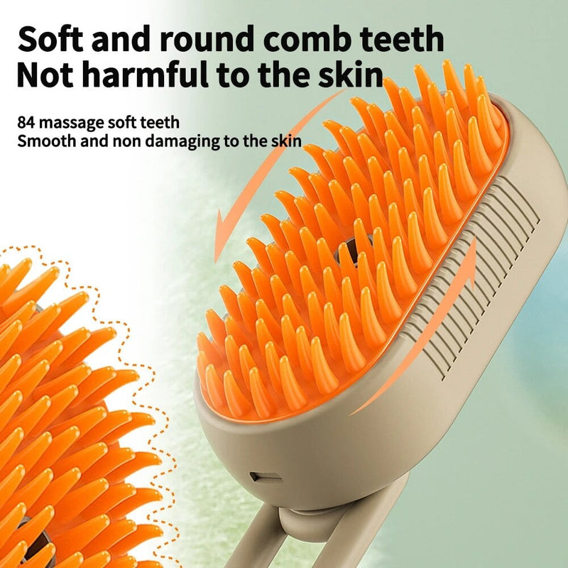 Raptor Pets Brush