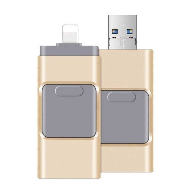 Recov Stick – USB Flash Drive