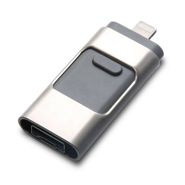 Recov Stick – USB Flash Drive