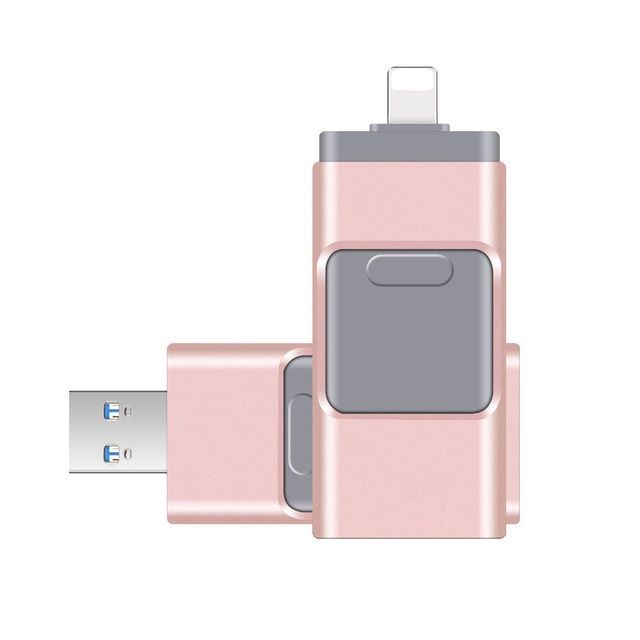 Recov Stick – USB Flash Drive