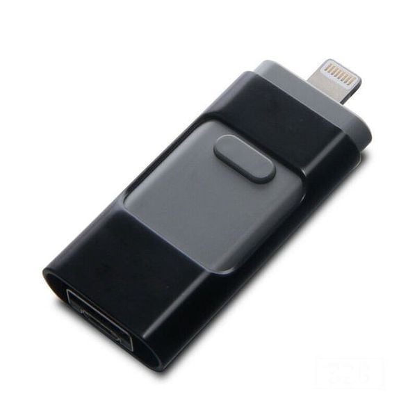 Recov Stick – USB Flash Drive