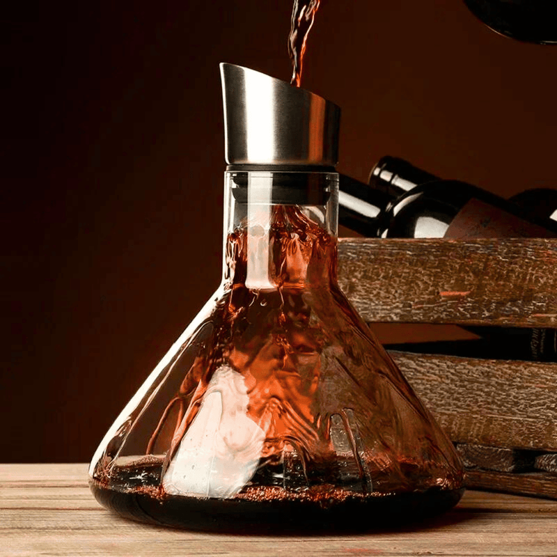 Reevo Filtration Decanter