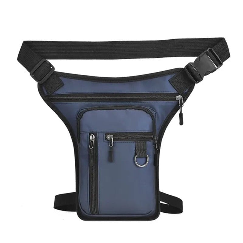 Richard | Anti-theft Waterproof Waist Bags