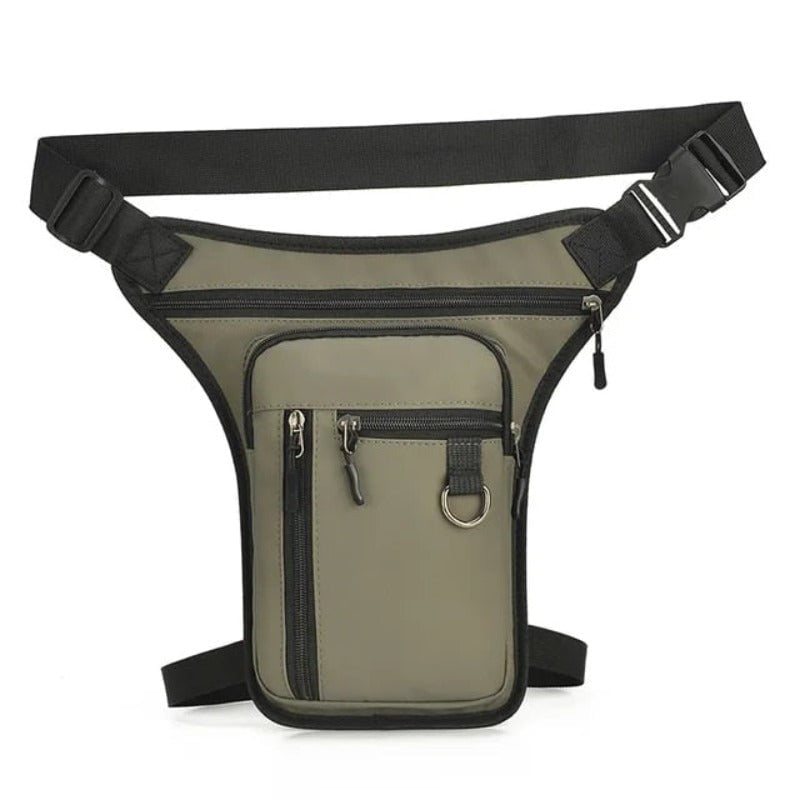 Richard | Anti-theft Waterproof Waist Bags