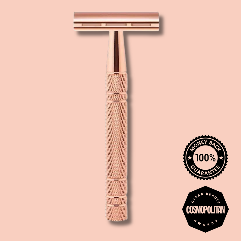 SafetyEdge Razor