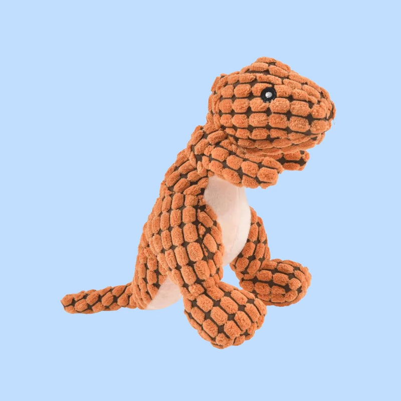 Sale ends in 5 hours / Buy 1 Get 1 Free Today Only – Robust Dino – Dogtoy