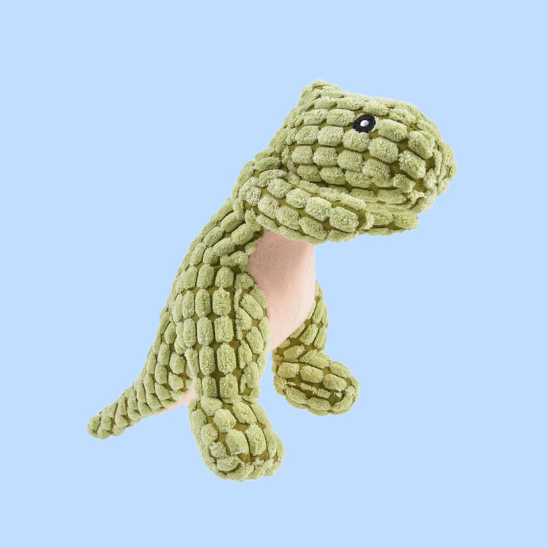 Sale ends in 5 hours / Buy 1 Get 1 Free Today Only – Robust Dino – Dogtoy