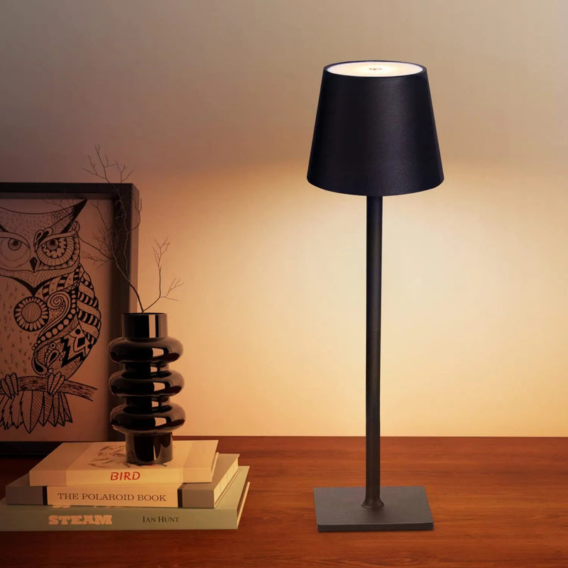 Sarfiatti – Italian Table Lamp