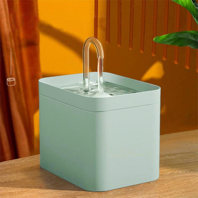 SavvyPet Water Fountain