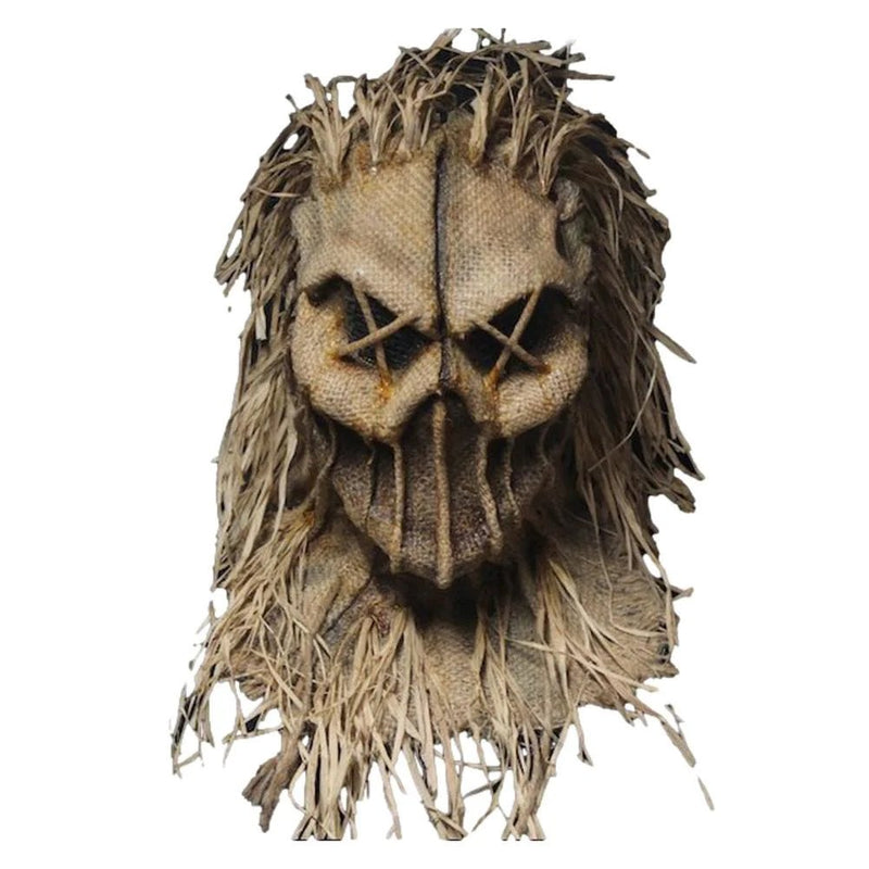 Scarecrow Halloween Mask