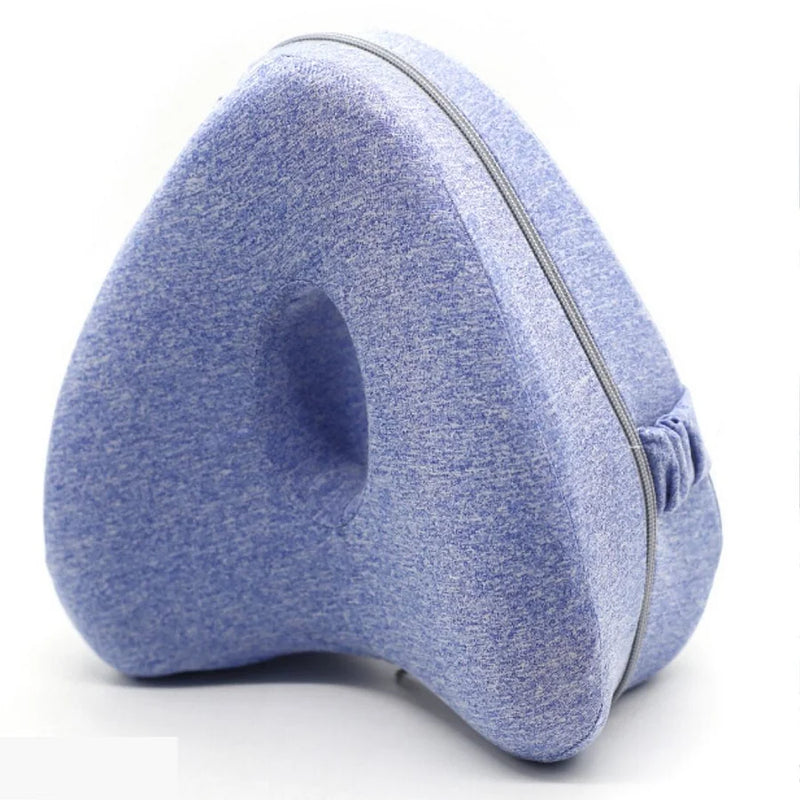 LegLuxe Alignment Pillow – Relieve Hip Pain & Sciatica