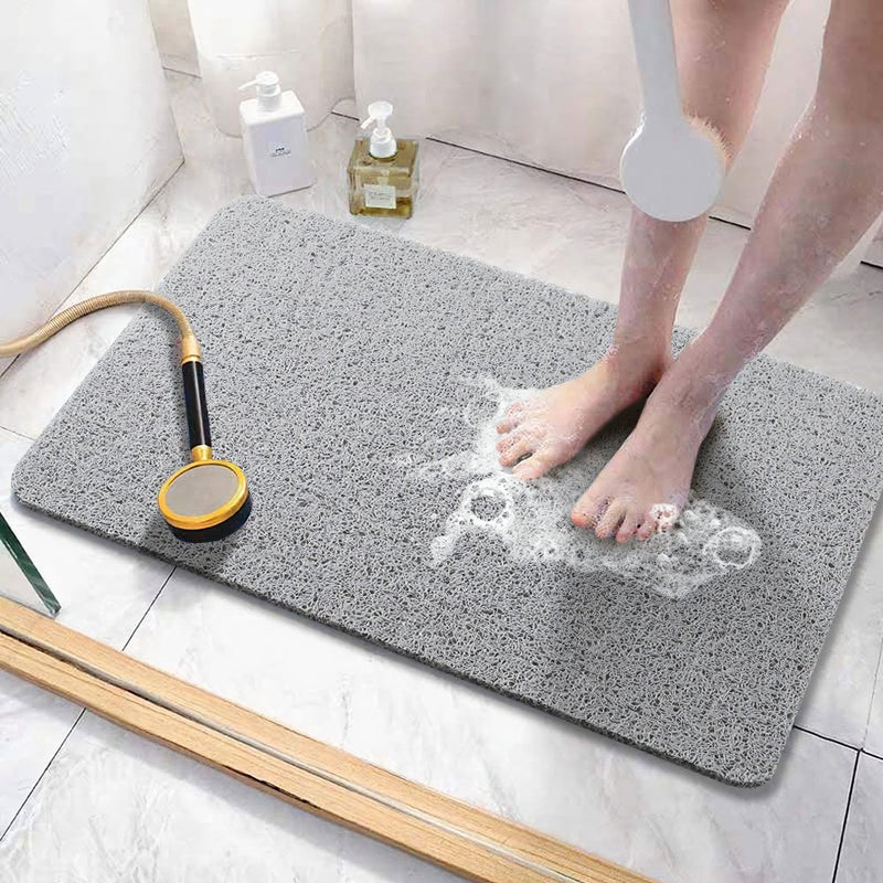 Secure Mat - The Ultimate Non-Slip Bath Mat