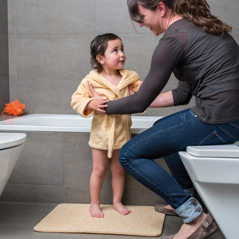 Secure Mat – The Ultimate Non-Slip Bath Mat