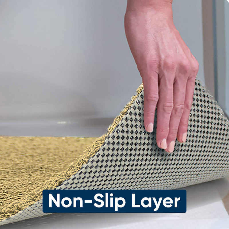 Secure Mat – The Ultimate Non-Slip Bath Mat