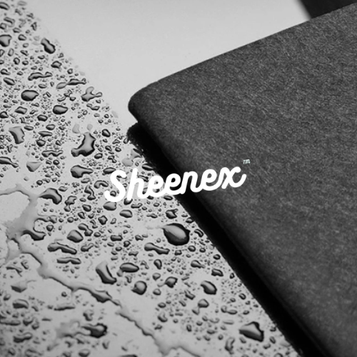 Sheenex Seamless Cleaning Cloth