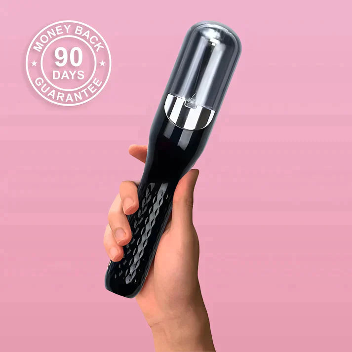 SilkyEnd - Split End Trimmer