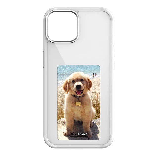 Snapframe E-ink Phone Case