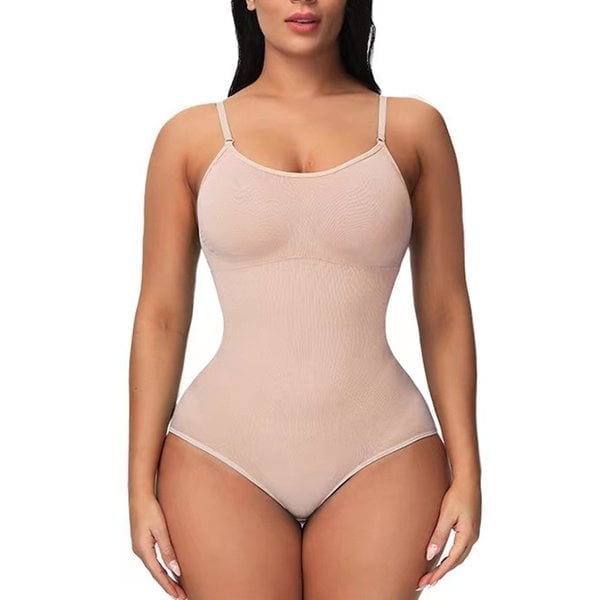 (Last Day 70% OFF) BODYSUIT SHAPEWEAR – BUY 2 GET 1 FREE TODAY