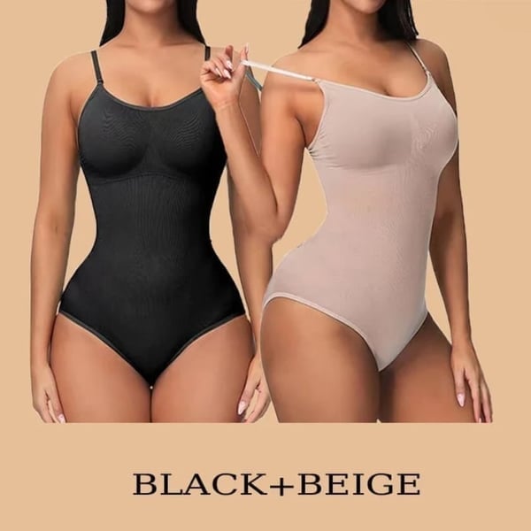 (Last Day 70% OFF) BODYSUIT SHAPEWEAR – BUY 2 GET 1 FREE TODAY