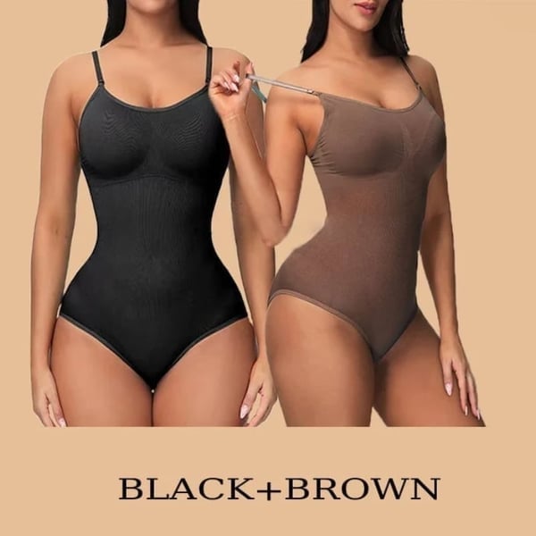 (Last Day 70% OFF) BODYSUIT SHAPEWEAR – BUY 2 GET 1 FREE TODAY