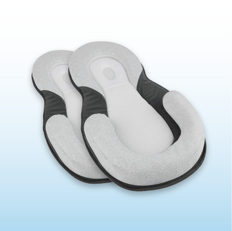 Foldable Baby Lounger