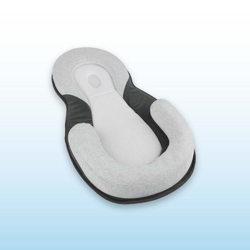 Foldable Baby Lounger