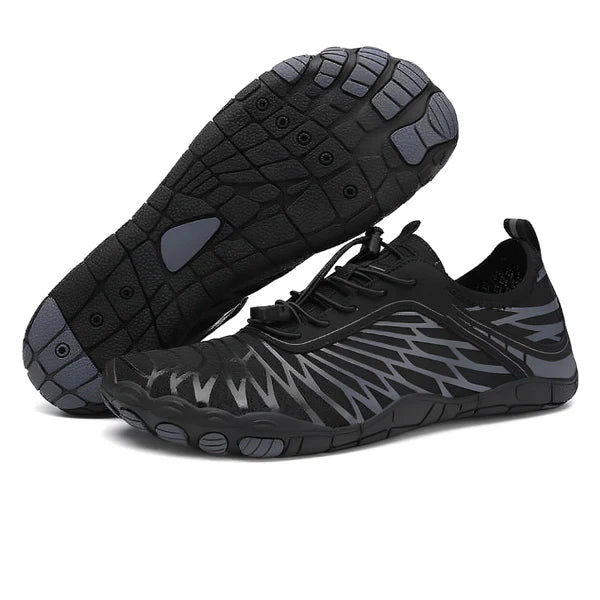 SoleFyt – Healthy & non-slip barefoot shoes (Unisex)