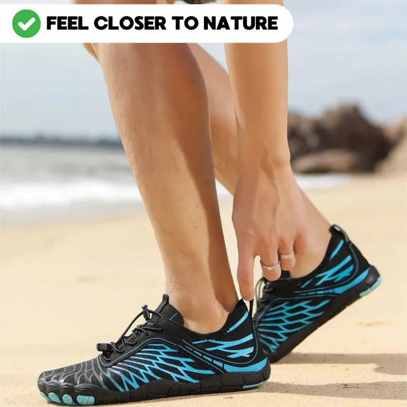 SoleFyt – Healthy & non-slip barefoot shoes (Unisex)