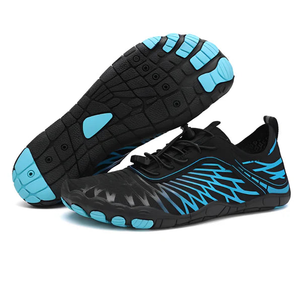 SoleFyt – Healthy & non-slip barefoot shoes (Unisex)