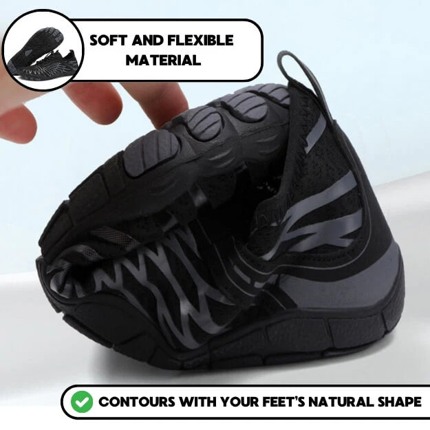 SoleFyt – Healthy & non-slip barefoot shoes (Unisex)