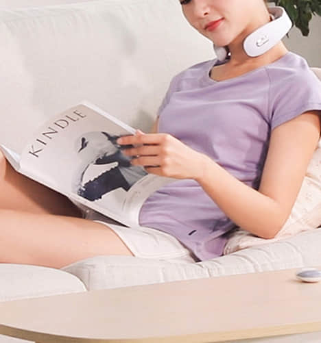 Soothly Neck Massager