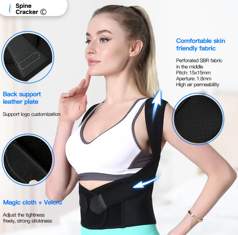 spine cracker – Posture Corrector