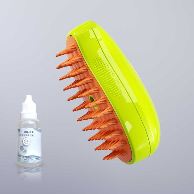 Celery Pets – Spritz Defur Comb