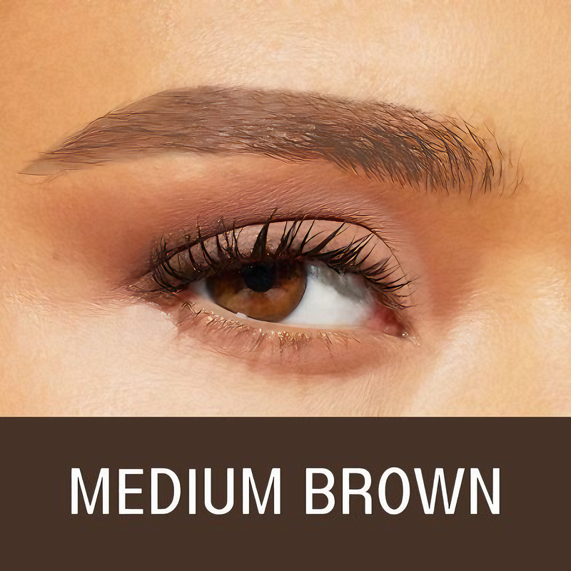 STAMPED BROW KIT