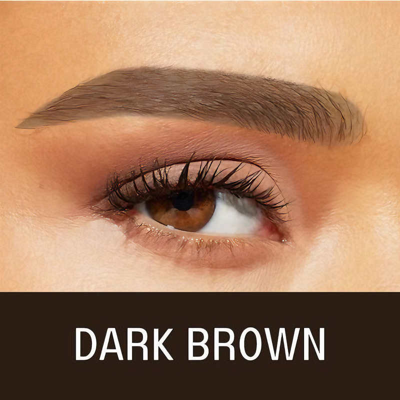 STAMPED BROW KIT