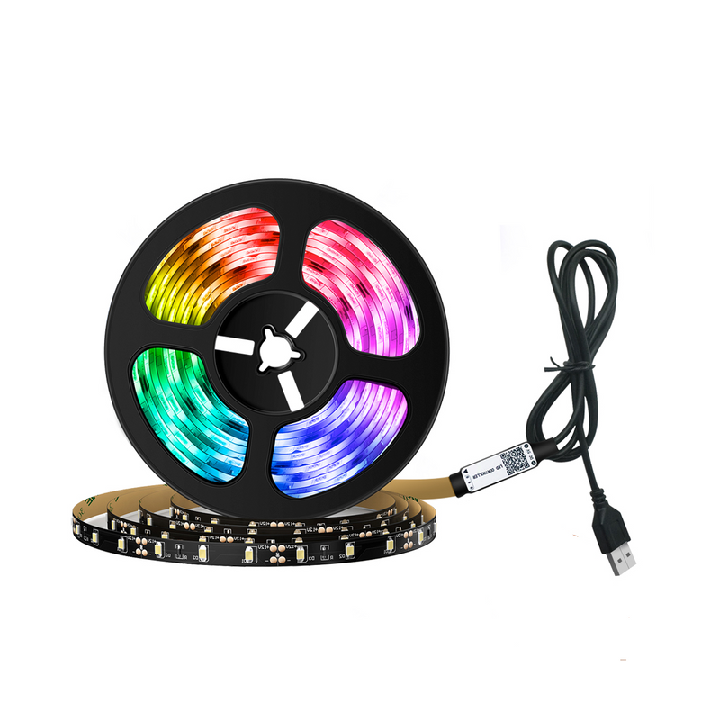 StarBrightLED Sound Activated LED Light Strips