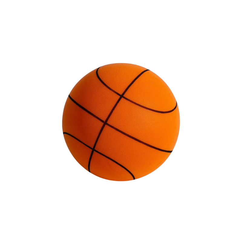 STEALTHBALL - SILENT BASKETBALL