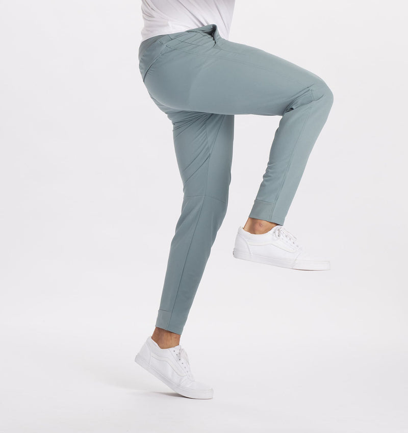 Stretch Suit Pant