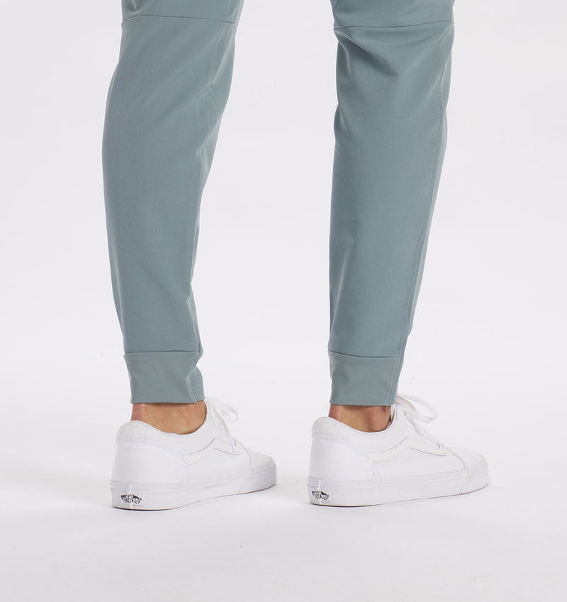 Stretch Suit Pant