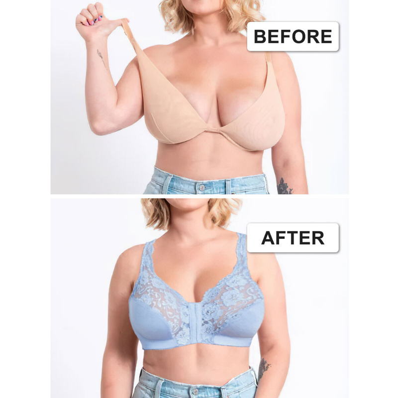 Stylish Anti-Saggy Breasts Bra