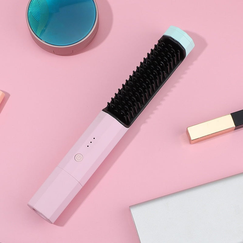 Substir Wireless Straightener