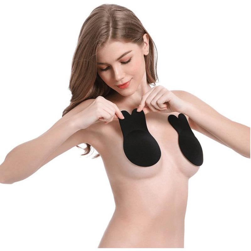 LAST DAY 50% OFF 鈥 Invisible Lifting Bra