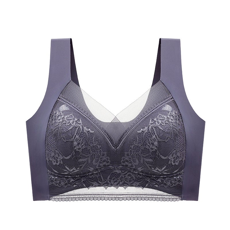 Libiyi Push-Up Lace Bra