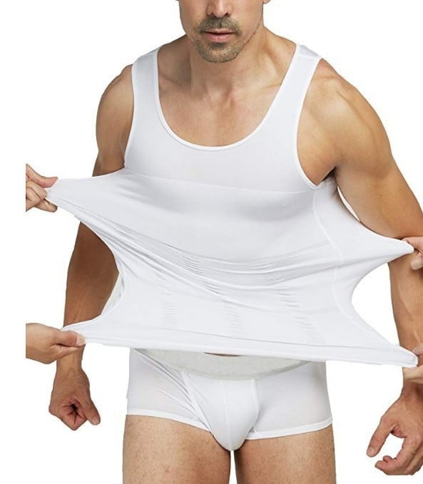 Tellote – Men’s Body Shaper