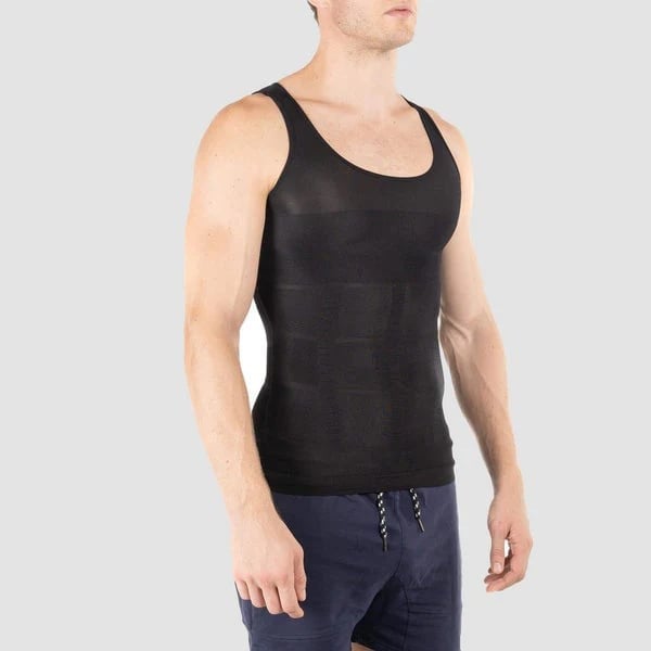 Tellote – Men’s Body Shaper