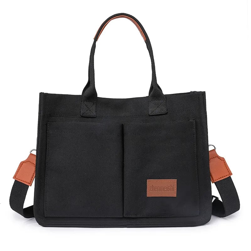 The Canvas Tote