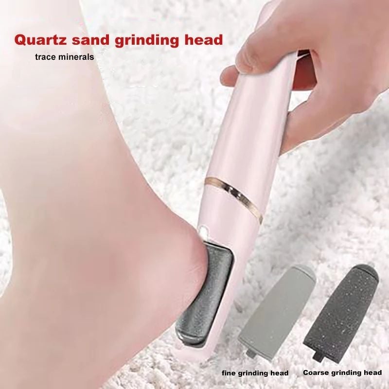 The Foot Callus Remover