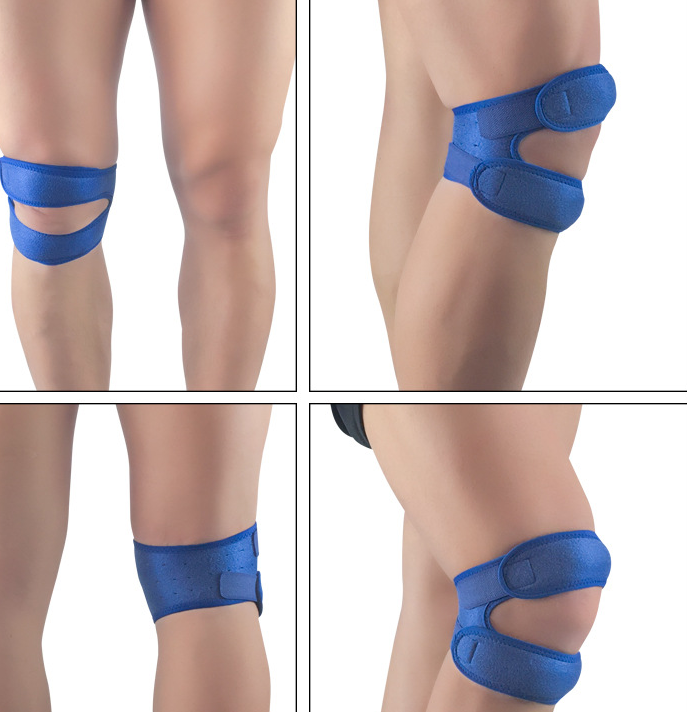 The Knee Guardian – Achieve Pain-Free Knees Today!