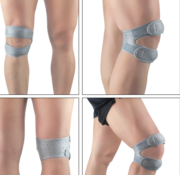 The Knee Guardian – Achieve Pain-Free Knees Today!