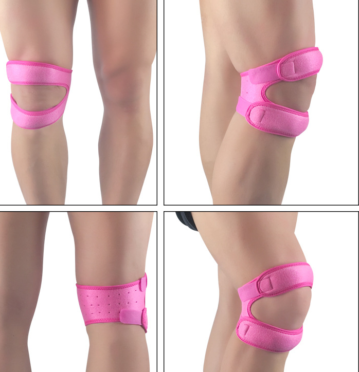 The Knee Guardian – Achieve Pain-Free Knees Today!